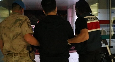 İzmir merkezli 12 ilde 28 zanlıya yönelik FETÖ operasyonu