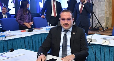 İzmir Turizmde Lider Şehir Olma Yolunda