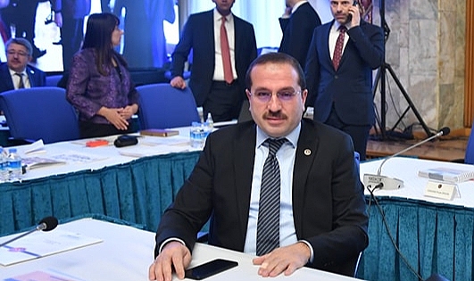 İzmir Turizmde Lider Şehir Olma Yolunda