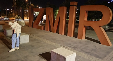 İzmirli Ayakta