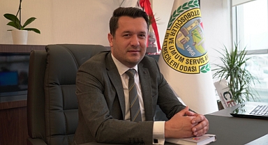 İzmirli Servisçiler Bir Kooperatif Çatısı  Altında Toplandı