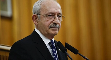 Jandarma Genel Komutanlığı'ndan Kılıçdaroğlu'na suç duyurusu