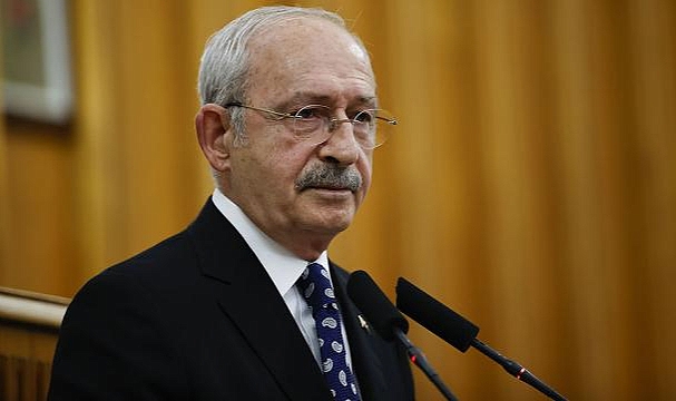 Jandarma Genel Komutanlığı'ndan Kılıçdaroğlu'na suç duyurusu