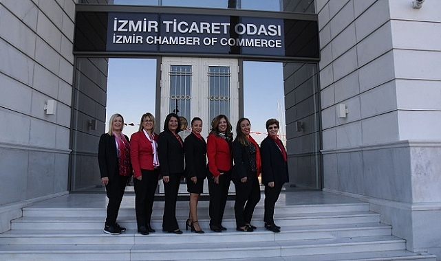 “Kadınlar çalışmalı, üretmeli, şiddete boyun eğmemeli”