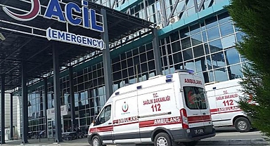 Kahramanmaraş'ta soba zehirlenmesi: 2 kişi hayatını kaybetti