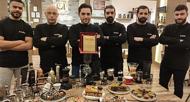Kahve Ve Waffle Severler Bu Habere Dikkat!