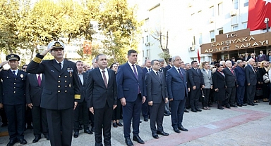 Karşıyaka’da Yaşam, 9’u 5 Geçe Durdu