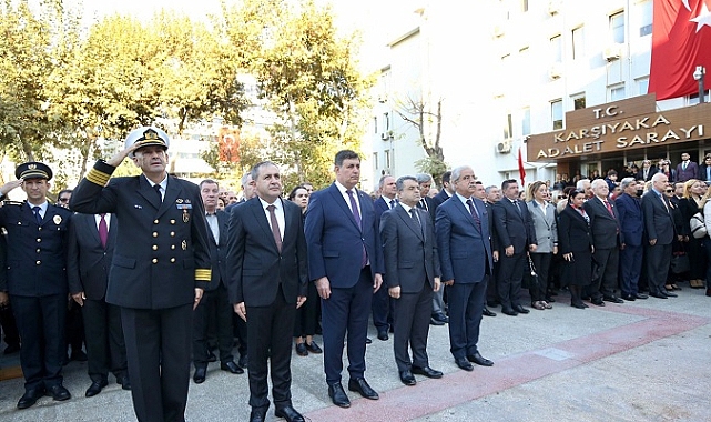 Karşıyaka’da Yaşam, 9’u 5 Geçe Durdu