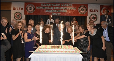 Karşıyaka Liseliler’in örnek dayanışması