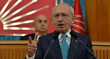 Kılıçdaroğlu dünyaya seslenecek