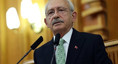 Kılıçdaroğlu'ndan 'uyuşturucu' açıklaması