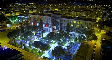 Kınıkta Dijital Vatandaşlık Eğitimi