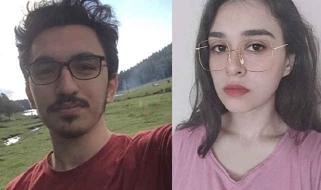Kız arkadaşını silahla öldüren kişi intihar etti