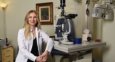 Kornea Naklinde Yeni Teknikler Avantaj Sağlıyor