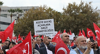 "LGBT Dayatmasına Karşı Büyük Aile Buluşması"