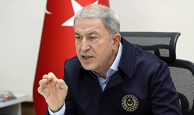 Mehmetçiğe yönelik hain saldırının hesabı soruldu