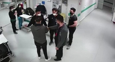 Muğla'da FETÖ sanığı eski doktora yaralama ve iftira davası