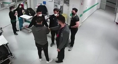 Muğla'da FETÖ sanığı eski doktora yaralama ve iftira davası