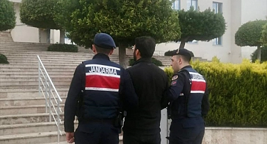 Muğla'da firari FETÖ hükümlüsü yakalandı