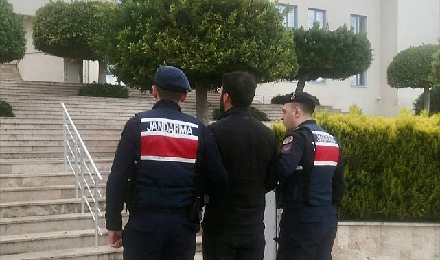 Muğla'da firari FETÖ hükümlüsü yakalandı