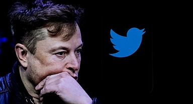 Musk, Twitter'ın yönetim kurulunu fesh etti