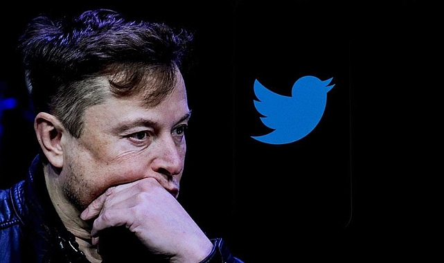 Musk, Twitter'ın yönetim kurulunu fesh etti