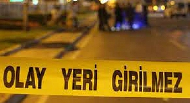 Öldürüp sokağa attılar