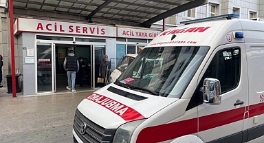 Ölenlerin sayısı 5'e yükseldi