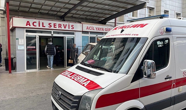 Ölenlerin sayısı 5'e yükseldi