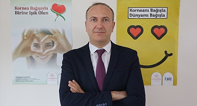 Organ bağışında ilk sırada olan İzmir salgın öncesi rakamlara ulaşmak istiyor