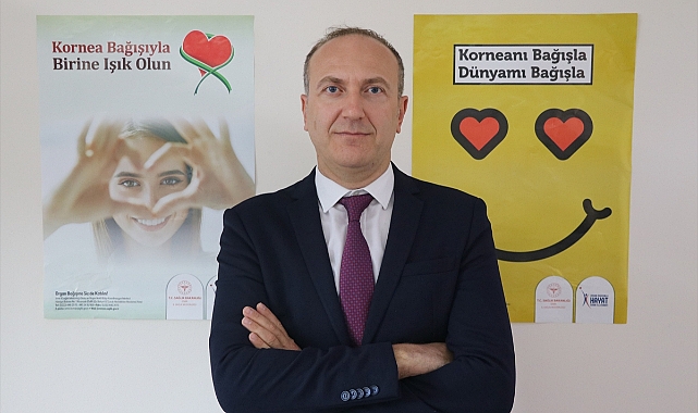 Organ bağışında ilk sırada olan İzmir salgın öncesi rakamlara ulaşmak istiyor