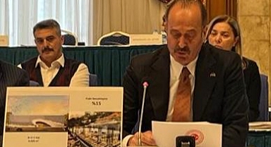 Osmanağaoğlu: İzmir’in Kızılelması İzmir’e Hayırlı Olsun