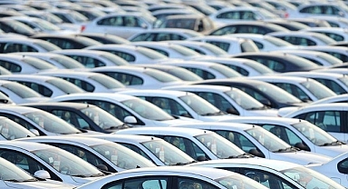 Otomobilde matrah düzenlemesi 1 Aralık'ta gerçekleşecek