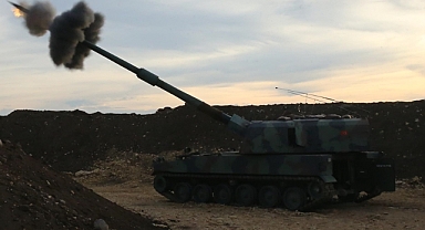 Pençe-Kılıç Harekatı'nda 326 terörist etkisiz hale getirildi