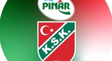 Pınar Karşıyaka, FIBA Şampiyonlar Ligi'nde Reggio Emilia'ya konuk olacak