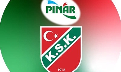 Pınar Karşıyaka, FIBA Şampiyonlar Ligi'nde Reggio Emilia'ya konuk olacak