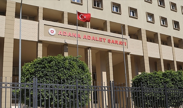 PKK'nın talimat notunu pantolonun logosuyla gizlemişler
