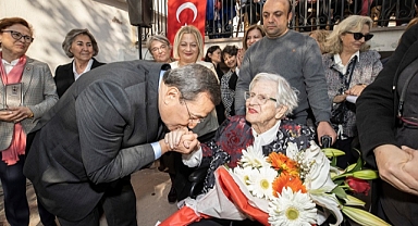 Prof. Dr. Nermin Abadan Unat Kadın Semtevi  hizmete açıldı