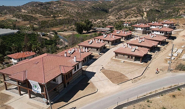Projeye 5 milyondan fazla geçerli başvuru