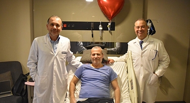 Robotik Cerrahi Avantaj Sağlıyor