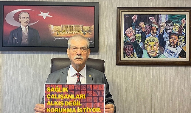 Sağlıkta Dönüşüm Çöküşün Başlangıcı Oldu