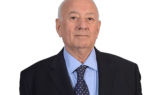 Salih Zeki Özmen vefat etti