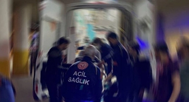 Silahlı kavgada 1 kişi öldü, 8 kişi yaralandı