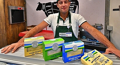 Siparişini ver, “İzmirli” ürünleri kapına gelsin