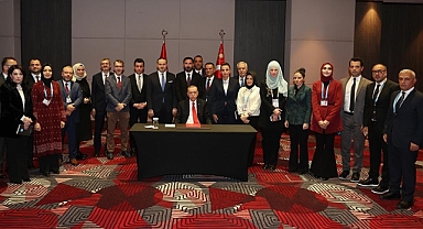 "Sıradan bir süreç yaşamıyoruz"