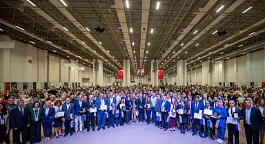 Soyer: “İyi ki varsınız”