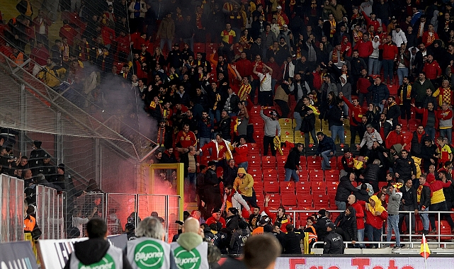 Stada yabancı maddeleri ambulans şoförleri sokmuş