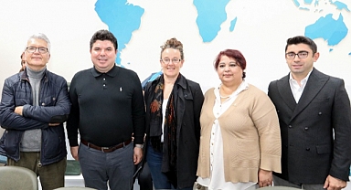 Sürdürülebilir kamu hizmetinde yeni hedef: Yeşil Bina