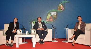 Sürdürülebilir Tarım ve Gıda İçin Herkese Görev Düşüyor