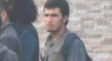 Suriye'de nokta operasyon